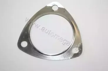 190069010 AUTOMEGA Прокладка, труба выхлопного газа