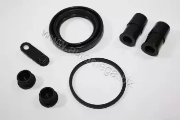 190070110 AUTOMEGA Комплект прокладок, корпус скобы тормоза