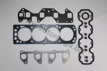 190070310 AUTOMEGA Комплект прокладок, головка цилиндра