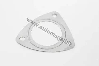 190072110 AUTOMEGA Прокладка, труба выхлопного газа