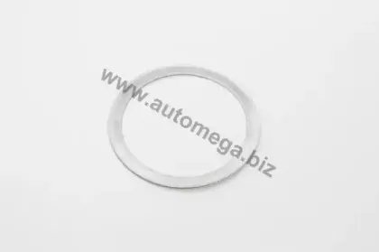 190072310 AUTOMEGA Прокладка, труба выхлопного газа