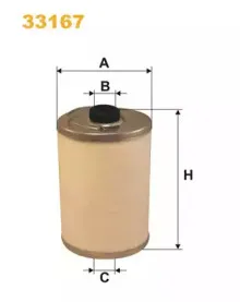 wixfilters-33167