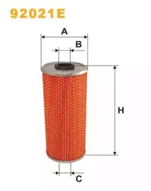 92021E WIX FILTERS