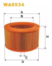 wixfilters-wa6534