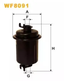 wixfilters-wf8091