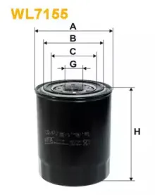 wixfilters-wl7155