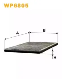 wixfilters-wp6805