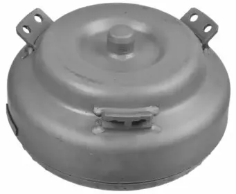 0700 600 024 SACHS Преобразователь крутящего момента