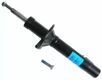 100 524 SACHS