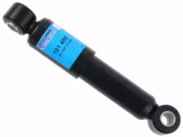 101456 SACHS Гаситель, крепление кабины