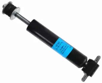 101 637 SACHS