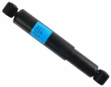 101 638 SACHS
