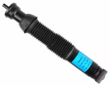 102 811 SACHS