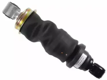 105408 SACHS Гаситель, крепление кабины