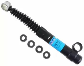 110 027 SACHS