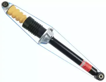 110 919 SACHS