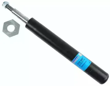 115 007 SACHS