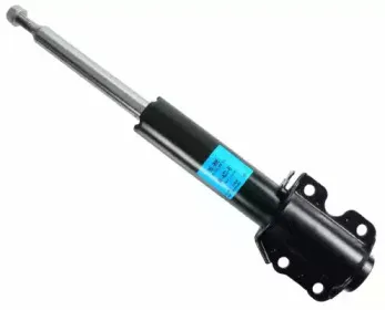 115 906 SACHS