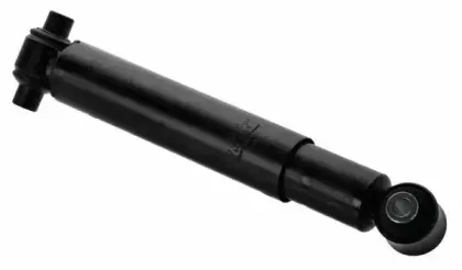 124 245 SACHS