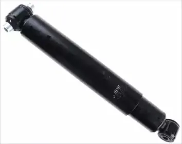 124 567 SACHS