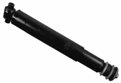 124 601 SACHS