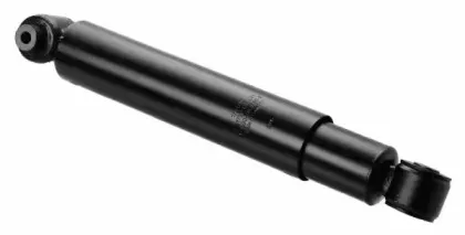 124 610 SACHS