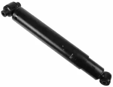 124 638 SACHS
