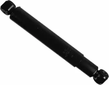 124 639 SACHS