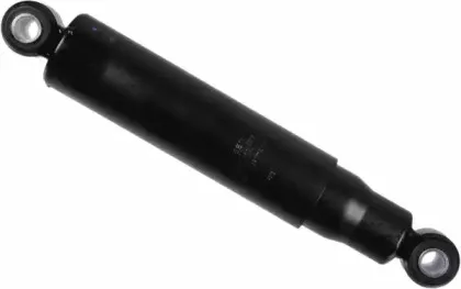 124 857 SACHS Амортизатор