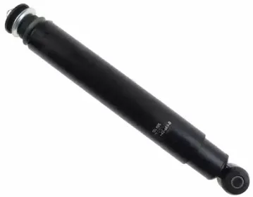 124 865 SACHS