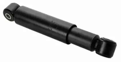 124 876 SACHS Амортизатор