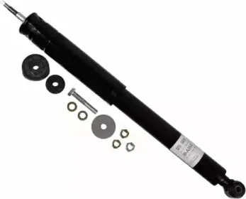 125 569 SACHS Амортизатор