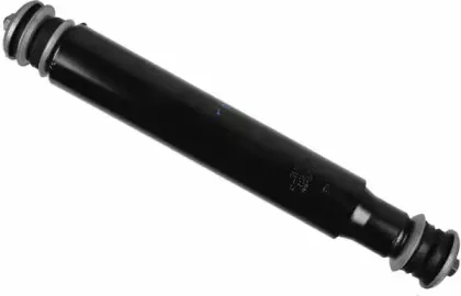 125 940 SACHS Амортизатор