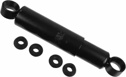 131 018 SACHS Амортизатор