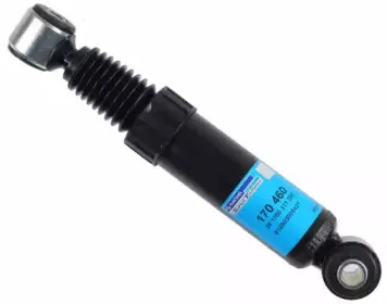 170 460 SACHS