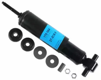 170 564 SACHS