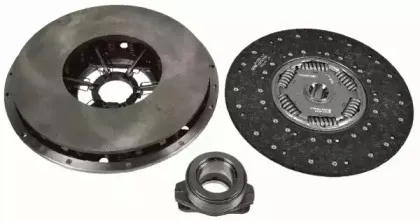 1800125601 SACHS