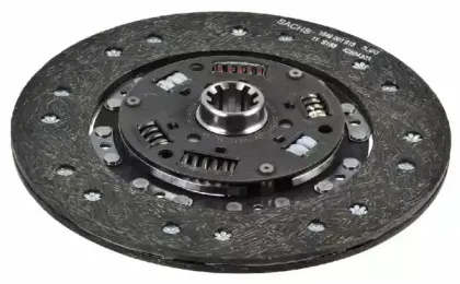 1861 448 334 SACHS