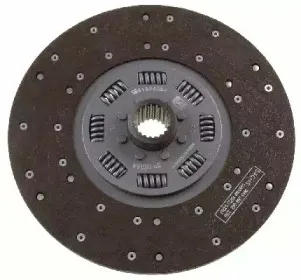 1861 594 034 SACHS Диск сцепления