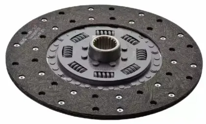 1861 667 034 SACHS Диск сцепления