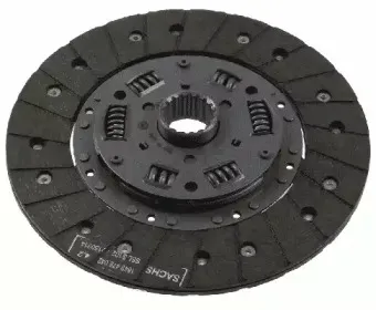 1861674331 SACHS Диск сцепления