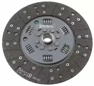 1861 841 132 SACHS
