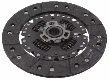 1861 891 334 SACHS Диск сцепления