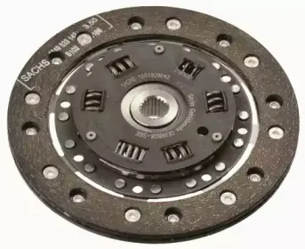 1861 929 042 SACHS Диск сцепления