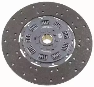 1861 956 133 SACHS Диск сцепления