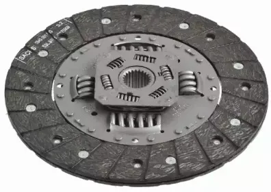 1862 250 031 SACHS Диск сцепления