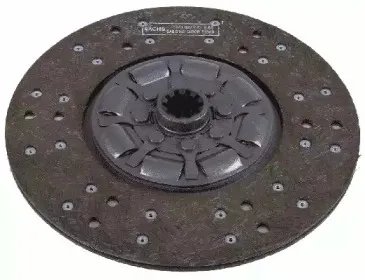 1862 299 032 SACHS
