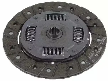 1862 301 031 SACHS