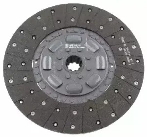 1862 310 132 SACHS Диск сцепления