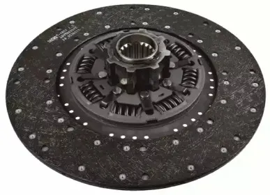 1862 379 031 SACHS Диск сцепления